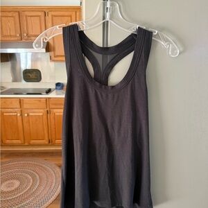 Athleta Black Tank Top (Size M)